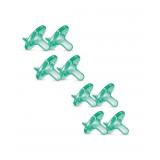 $41 Philips Avent Soothie Pacifier, 0-3 months,...