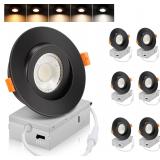 $58 Cloudy Bay Eyeball 5 Color 4 inch Gimbal...