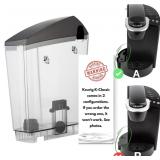 $27 Replacement Water Reservoir Tank for Keurig...
