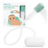 $30 Frida Baby Control The Flow Bathtub Sprayer...