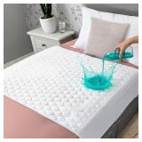 $28 Hygge Sheets  Organic Washable Incontinence...