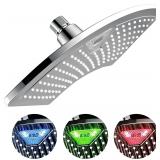 $50 Dream Spa AquaFan 12 inch All-Chrome...