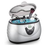 $24 UKOKE Ultrasonic Jewelry & Retainer Cleaner...