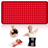 $80 Red Light Therapy for Body, 242 LEDs...