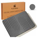 $36 Stone Dish Drying Mat for Kitchen Counter  ...