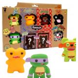 $36 Fuggler Series 2 Collectible Figures 8-Pack...