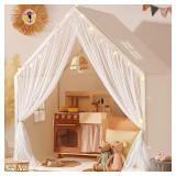 $53 Tiny Land Kids Play Tent, Kids Tent for...