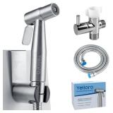 $31 Handheld Bidet Sprayer for Toilet -...
