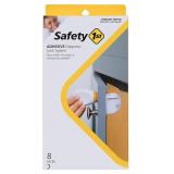 $40 Safety 1st Adhesive Magnetic Lock System, 8...