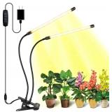 $15 bseah Grow Light Plant Lights for Indoor...
