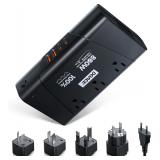 $60 DOACE 220V to 110V Converter - 800W Voltage...