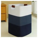 $35 Laundry Hamper 96L Extra Large Laundry...