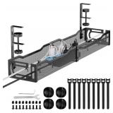 $24 Cable Management, 25' Cable Management...