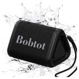 $40 Bobtot Portable Bluetooth Speaker Wireless,...