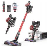 $100 Cordless Vacuum Cleaner Rechargeable with...