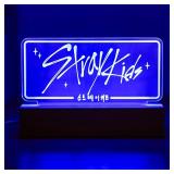 $23 Stray LED Night Light 7 Colors Adjustable...