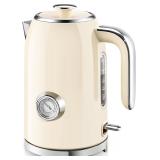 $56 SUSTEAS Electric Kettle - 57oz Hot Tea...