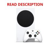 $350 Xbox Series S - All Digital Gaming Console...