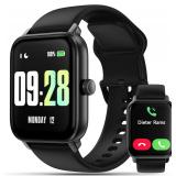 $40 KEEPONFIT Smart Watch Answer/Make Calls,...