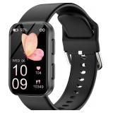 $45 MorePro Health Fitness Tracker with Blood...