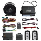 $33 BANVIE Car Alarm System, Security Antitheft...