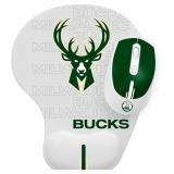 $40 SOAR NBA Wireless Mouse and Mouse Pad