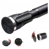 $23 Tension Curtain Rod, 42 to 115 inch...