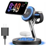 $20 2025 3 in 1 Charging Station Compatible...