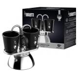 $85 Bialetti Mini Express Induction Coffee...