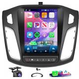 $170 4G+64G Vertical Android Car Stereo Radio...
