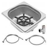 $56 Pitcher Rinser , DIBTSA Automatic Glass Cup...