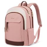 $33 LOVEVOOK Travel Laptop Backpack Women, 15.6...