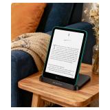 $30 Stouchi Foldable Wireless Charging Dock...