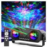 $49 Disco Ball Light,Party Disco Dj Strobe...