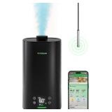 $60 VIVOSUN AeroStream H05 Intelligent Wi-Fi...