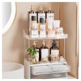 $31 Delamu Bathroom Organizers and Storage, 2...