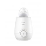 $50 Philips Avent Fast Baby Bottle Warmer with...