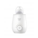 $50 Philips Avent Fast Baby Bottle Warmer with...