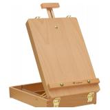 $36 Tabletop Art Easel for Painting, Premium...
