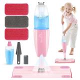 $27 Dreamon Kids Spray Mop - Real Working...