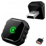 $50 2026 Chip upgrade Wireless CarPlay Adapter...