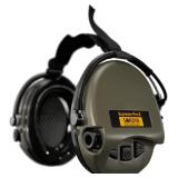 $329 Sordin Pro-X Ear Muffs - Active and...