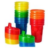 $14 The First Years Take & Toss Spill Proof...