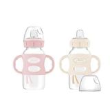 $37 Dr. Brown's Milestones Wide-Neck Sippy...