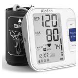 $30 Alcedo Blood Pressure Monitor for Home Use,...
