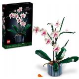 $40 LEGO Botanicals Orchid - Artificial, Fake...