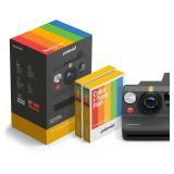 $160 Polaroid Now 3rd Generation I-Type Instant...