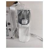 $74 Baby Brezza Instant Baby Bottle Warmer -...