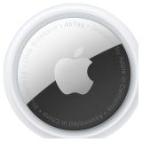 $28 Apple AirTag (1st Generation). Keep Track...
