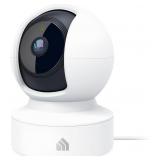 $30 Kasa 2K+ Indoor Pan/Tilt Wired Security...